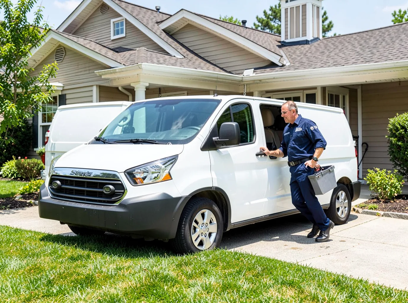 Emergency Plumber company in Dryden, TX