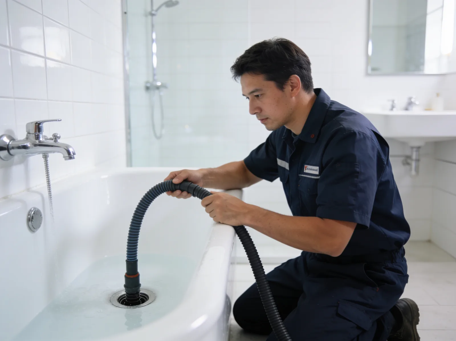 Emergency Plumber Dryden, TX FAQs